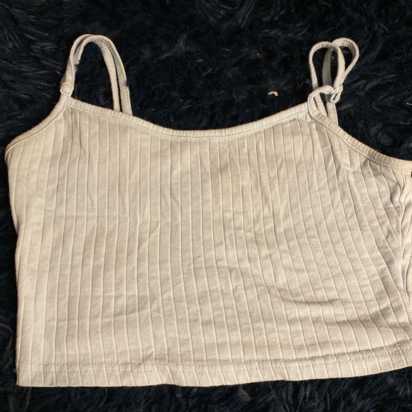 Tank top - Picture 1 of 2